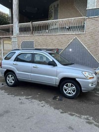 سبورتج • ٢٠٠٨ • سنوية ٢٠٢٧