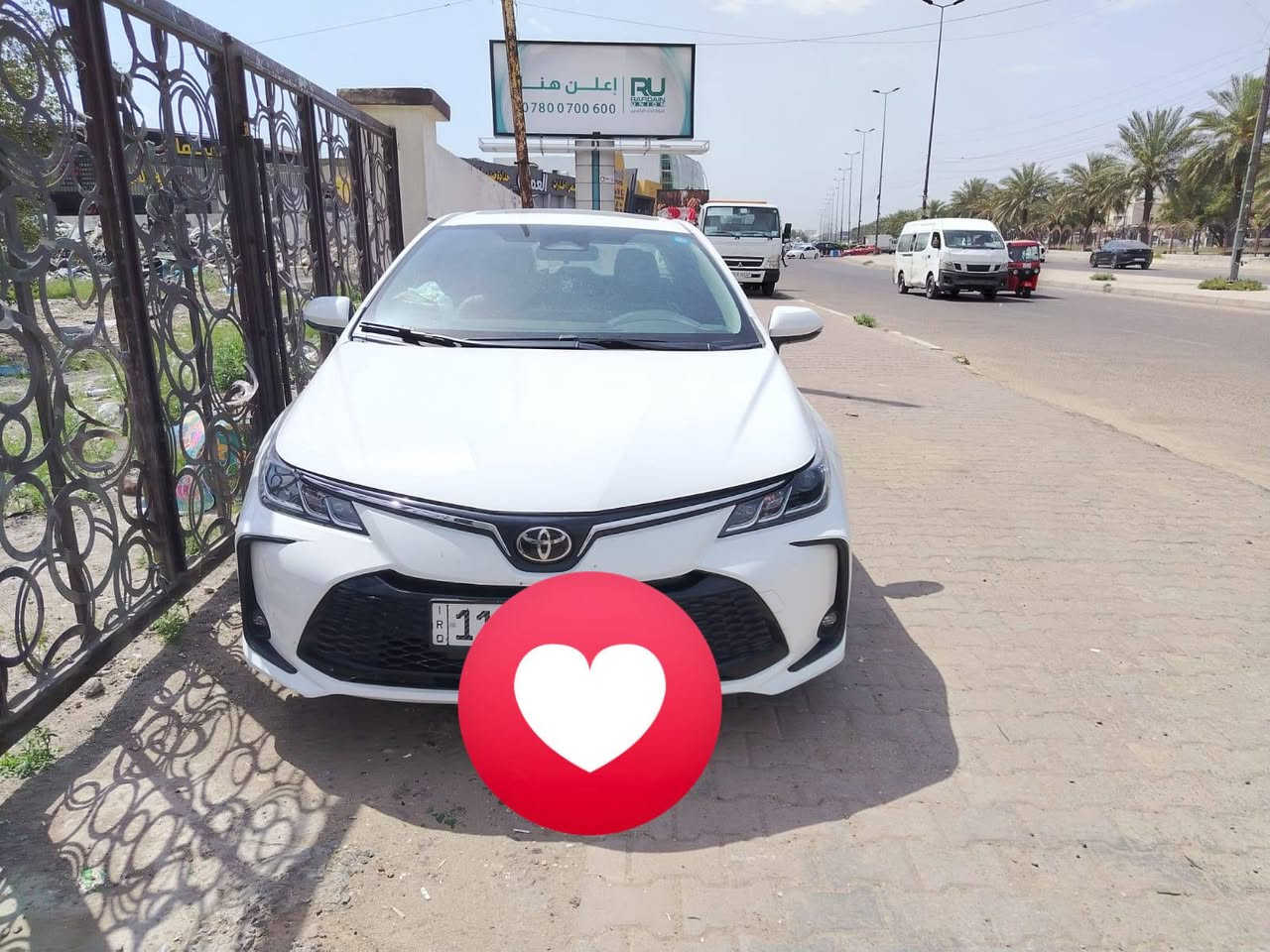 سلام عليكم ورحمه الله وبركاته سياره كورولا هايبرد صيني زيرو موديل 2024 امريكي رقم بغداد باسمي  انكليزي سياره حلوه حساس امامي وخلفي رادار امامي كشنات كهربائي سياره فول مواصفات واحد عله واحد حادثه جاملغ خلفي وجاملغ امامي وبنيد مشتودات زيرو وجاملغ خلفي بي صبغ ولباقي كله مكفول  سياره حلوه مكينه ناعمه حداديه صدر امامي وخلفي وتأيرات جديد سياره ماشيه 38 بعدني زيرو سبير منازل   بسمي  مكاني بغداد الشالجيه كير ومكينه وبعد وشواصي مكفول  رقمي بي واتساب  ***********
