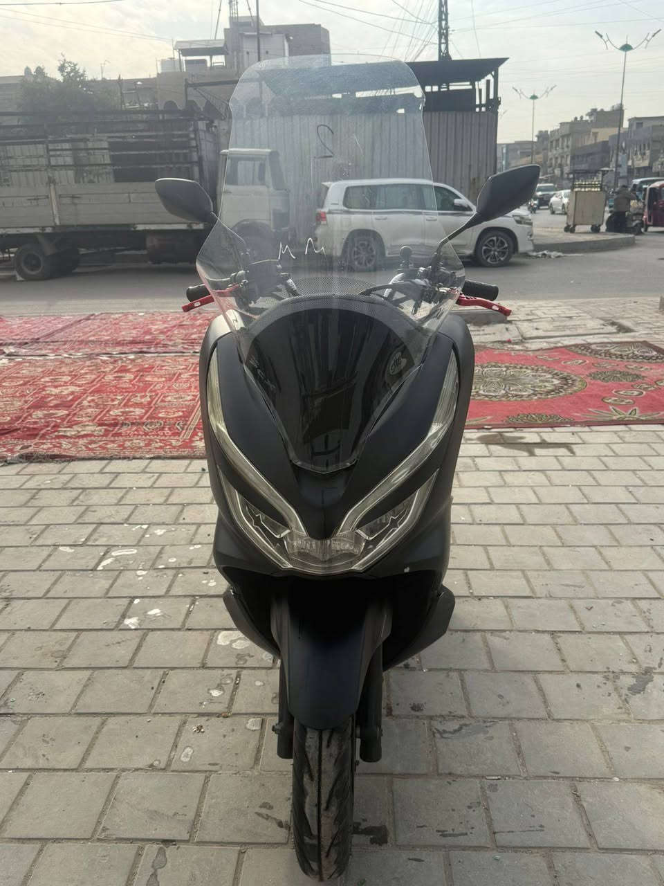 سلام عليكم بي سي اكس جيل ثالث مكفوله كفاله عامه مكاني بغداد الحبيبيه ***********
