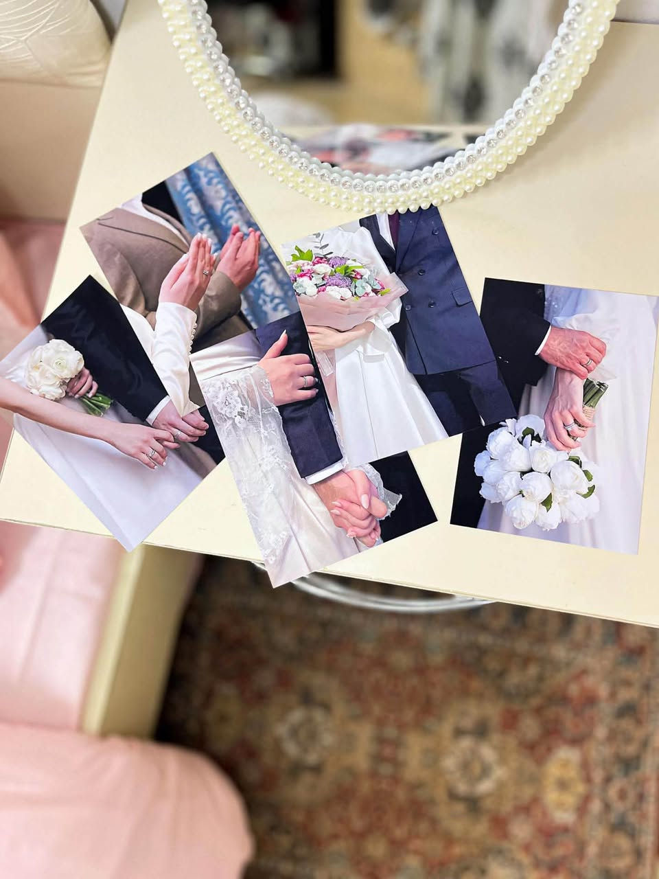 وثقو لحضاتكم بصـوره 
عـرض خاص كـل 50 صوره بـ 15 الف 
وكل 3 صور بـ الف 🙂‍↕️🎀🎀🎀.


**إذا كنت صاحب هذا الإعلان وتريد حذفه لأي سبب، رجاءا أرسل رسالة إلى الدعم الفني**