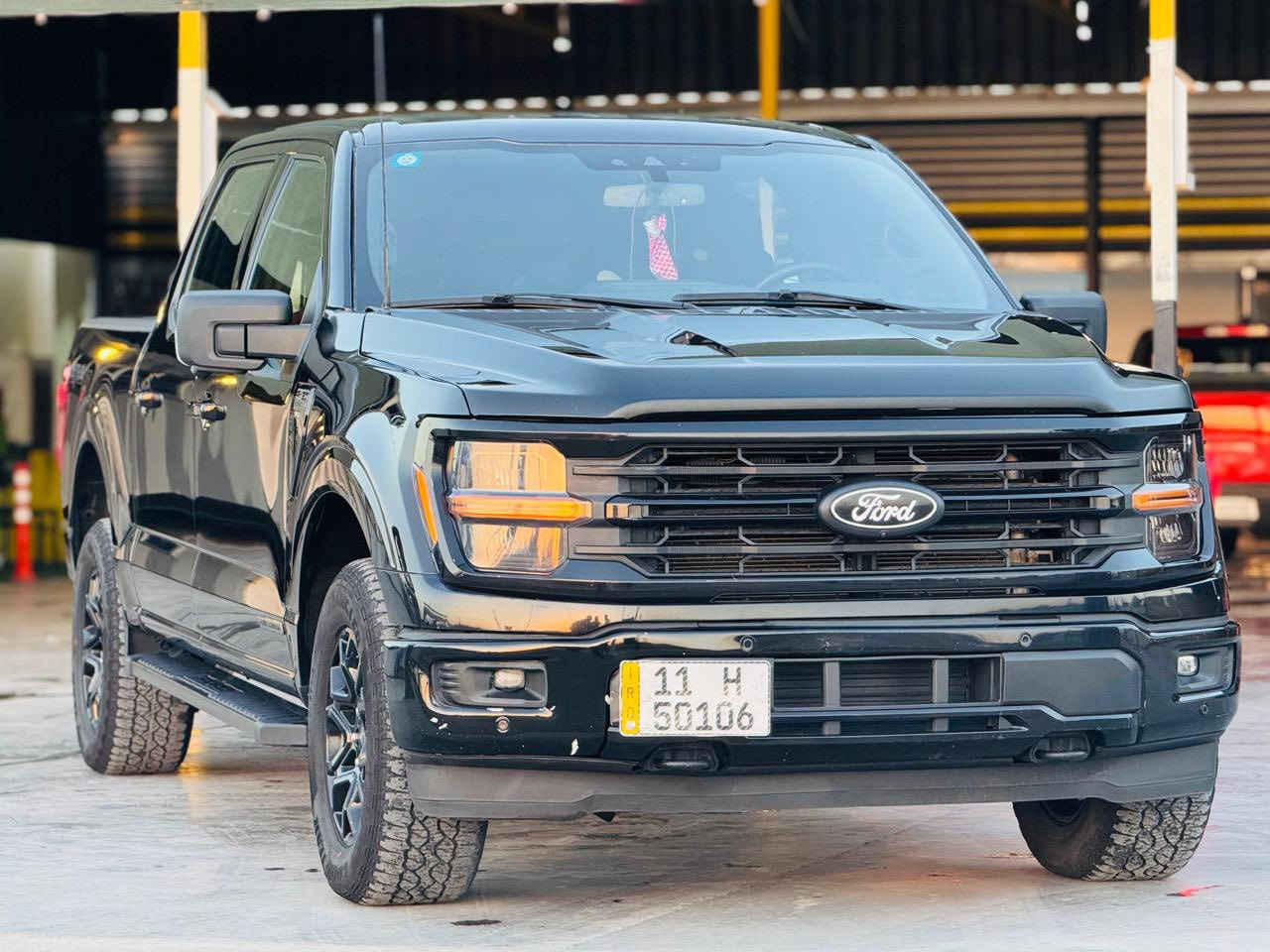 فورد F150
موديل 24هايبرد رقم بغداد حادث بصيط مكان سياره بغداد رقم ***********
