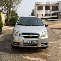 افيو ٢٠١٠ • اوتوماتيك • ١٦٠٠