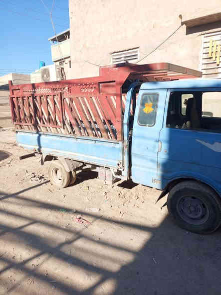 كيا بنكو موديل ١٩٩٦ كربلاء سياره مكينه كير شواصي مكفول الگشر كدامك للبيع سعر ٤٥ وبيه مجال للمشتري تعال وشوف بعينك موجوده في كربلاء ***********
