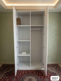 كنتور • ٢ باب • بغداد