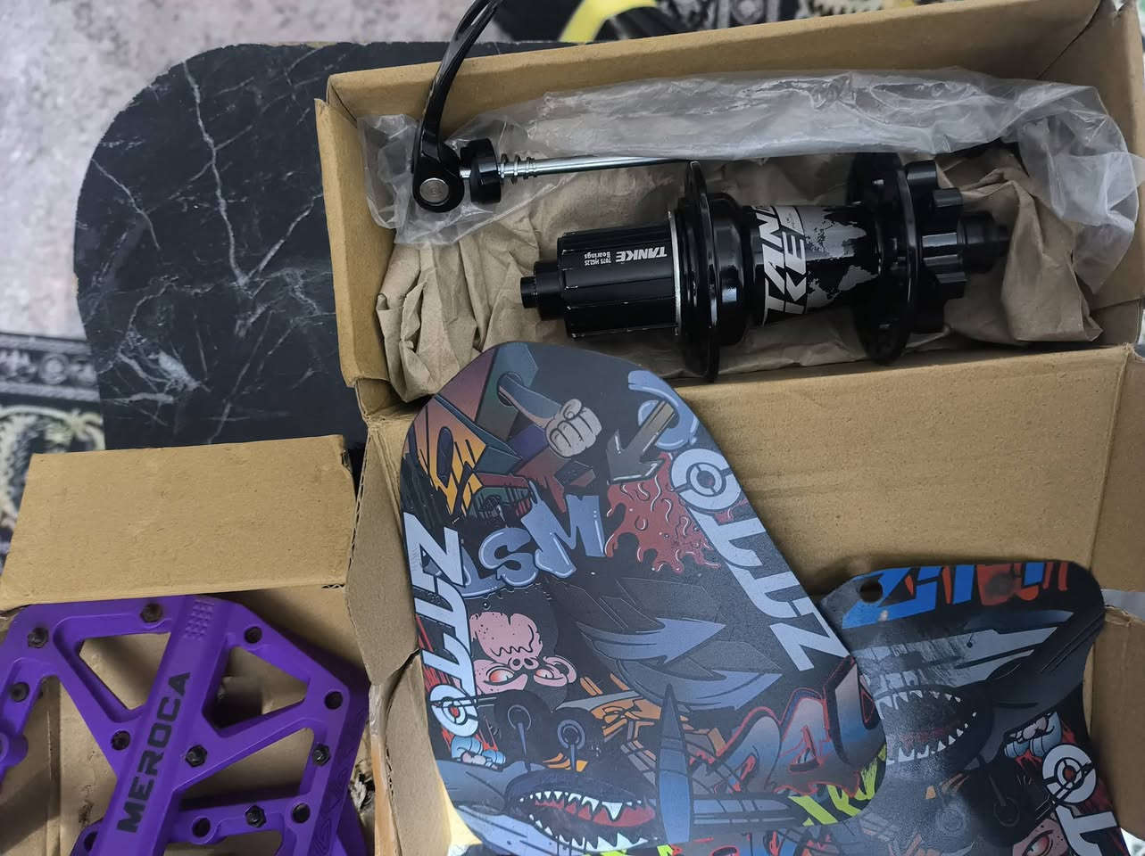 السلام عليكم. للبيع شلعه ب40الف متوفر توصيل


**إذا كنت صاحب هذا الإعلان وتريد حذفه لأي سبب، رجاءا أرسل رسالة إلى الدعم الفني**