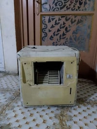 مبردة صغيرة • عاطلة • بعقوبة