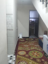 باب الدرب • ١٠٠م • بناء حديث