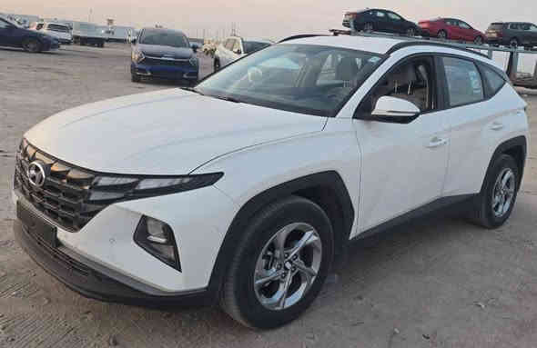 ﷽
توكسان 2024 ( خليجي )
محرك دوش
مكفول من الحادث بصمه 
(((واصله حاليا داخل منفذ سفان البصره المشتري نفس اليوم يستلم خارج المنفذ)))
السعر 169  بدون كمرك
__________________________
🚘 كفالة: (🔧 كير – ⚙️ محرك – ❄️ تبريد – ⚠️ حادث مسبق شرط الفحص) 
______________________________
🏢 يوجد لدينا مكاتب في جميع المحافظات لغرض المكاتبة مكاتبنا ضمن المحافظات الآتية: بغداد_ كربلاء _بصرة _حلة _ناصرية _عمارة
______________________________
📞 اتصال أو واتساب:
👤 أبو أسد
📱 ***********

---
رابط كروب الواتس اب مزاد امريكا (مزاد 🇱🇷)
https://chat.whatsapp.com/GFNbpy0W4lXHpkRT65ax9K?mode=wwt
______________________________
🔗 رابط كروب الواتساب – نشر يومي لجميع أنواع السيارات (الإمارات) 🇦🇪:
https://chat.whatsapp.com/HuKBdWJSjgQGllHwmiJrp5?mode=wwt
_____________________
#سيارات سيارات الامارات #سيارات امريكية #مزاد_امریکا #مزاد_السيارات سيارات اليوم #شحن سيارات #عروض #السيارات #سيارات بغداد #سيارات البصرة سيارات_العراق #كفالة_قير_محرك #سعر السيارة #وارد_امريكي #وارد_امارات
