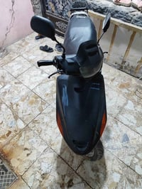 دراجة فراشة • مستعملة مرة وحدة • النجف الاشرف