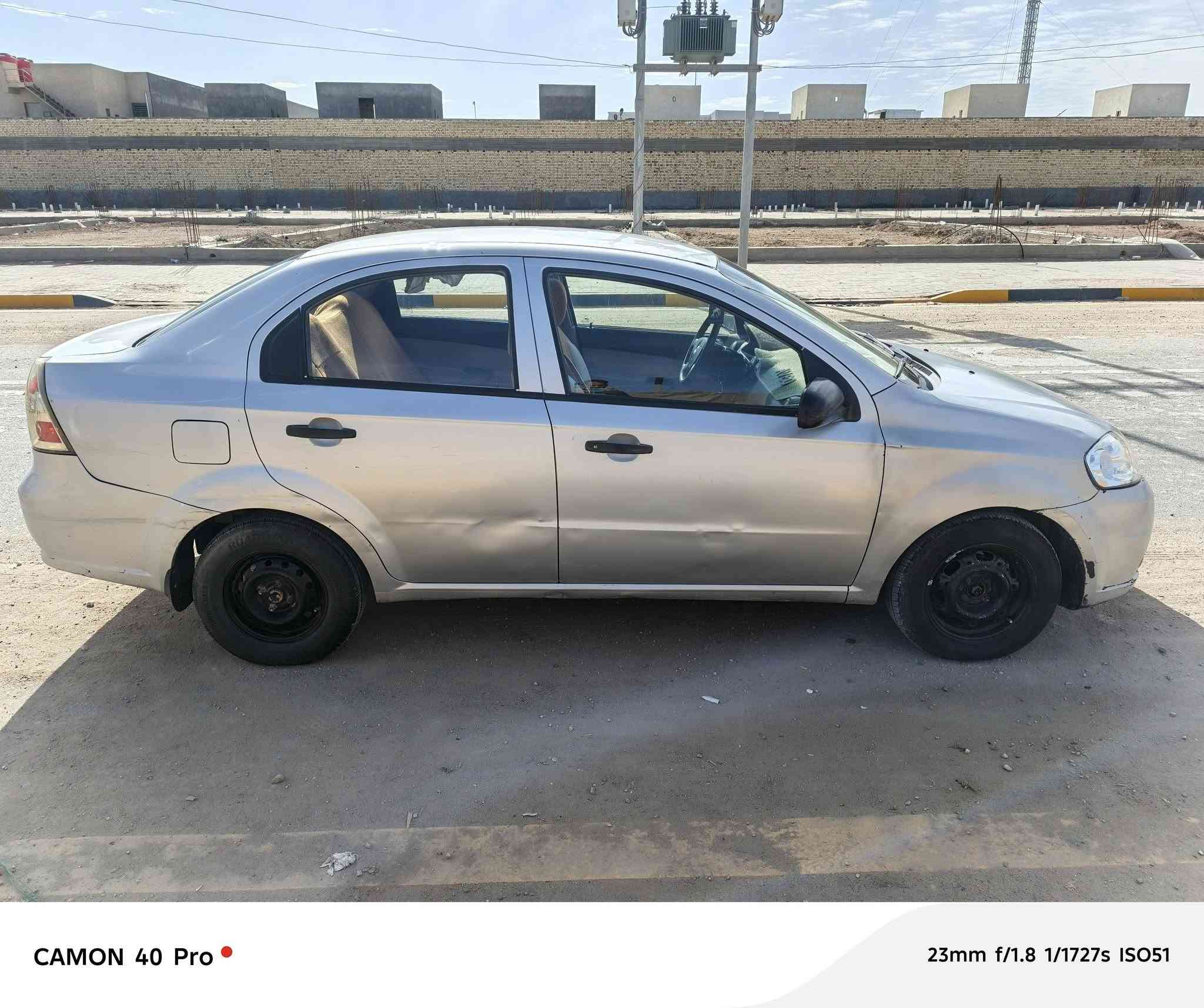 للبيع او المراوس 
افيو موديل 13 خليجي رقم مثنى جاهزة مكفولة من التبديل فقط طخات بسيطه مكان السياره السماوة المركز 
السعر 68
للاستفسار *********** واتساب
