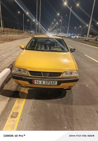 بيجو أكد • ٢٠١٦ • كير جديد