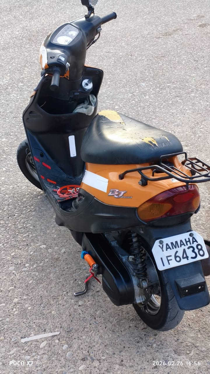 كلة على البلاد شرط
مكينة ما فتوحة 

ياباني 

سعر500وبيهة مجال 

نضافتهة 100على 100

الشراي يجي خاص***********
