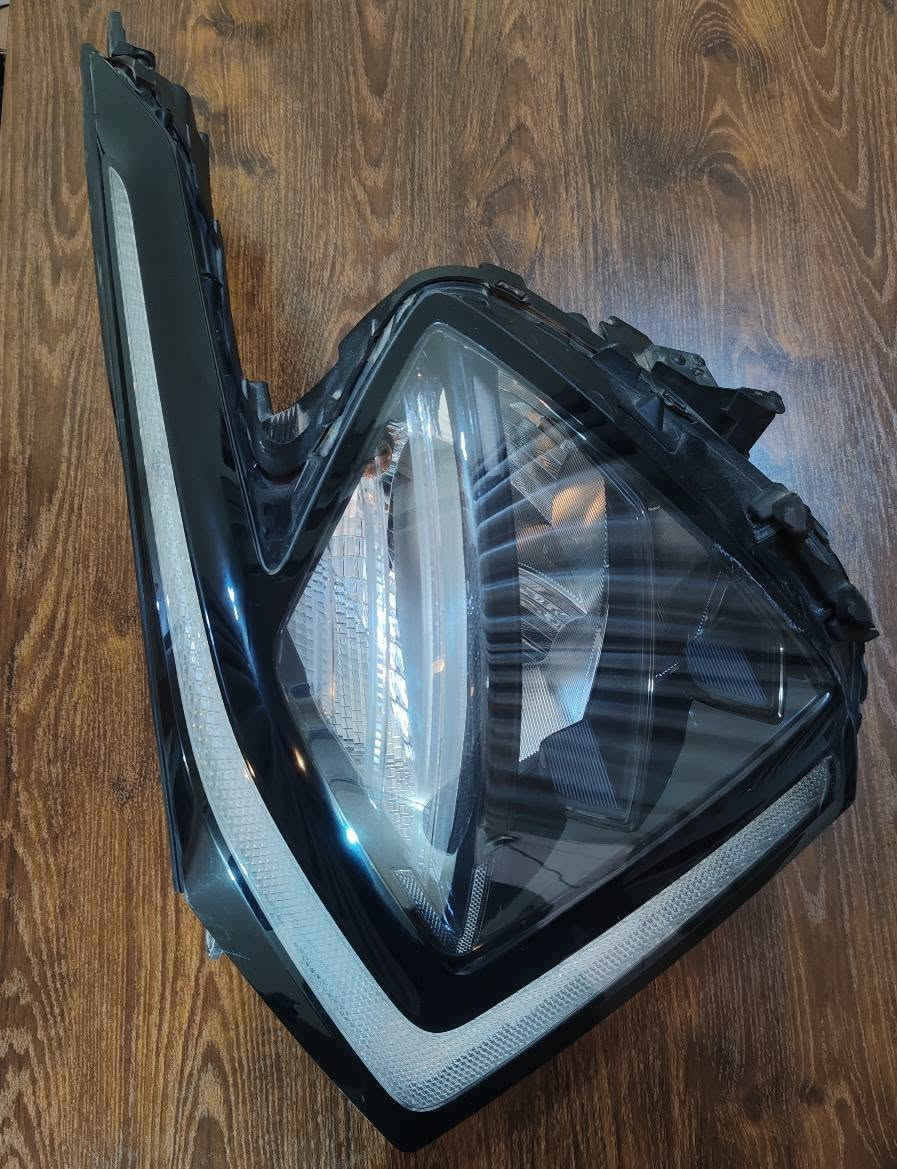 لايت سبورتج وارد امريكي 2023 جهة اليمين جديدة بحالة الوكالة للأتصال *********** السعر مناسب #بلاش حلة, بابل
