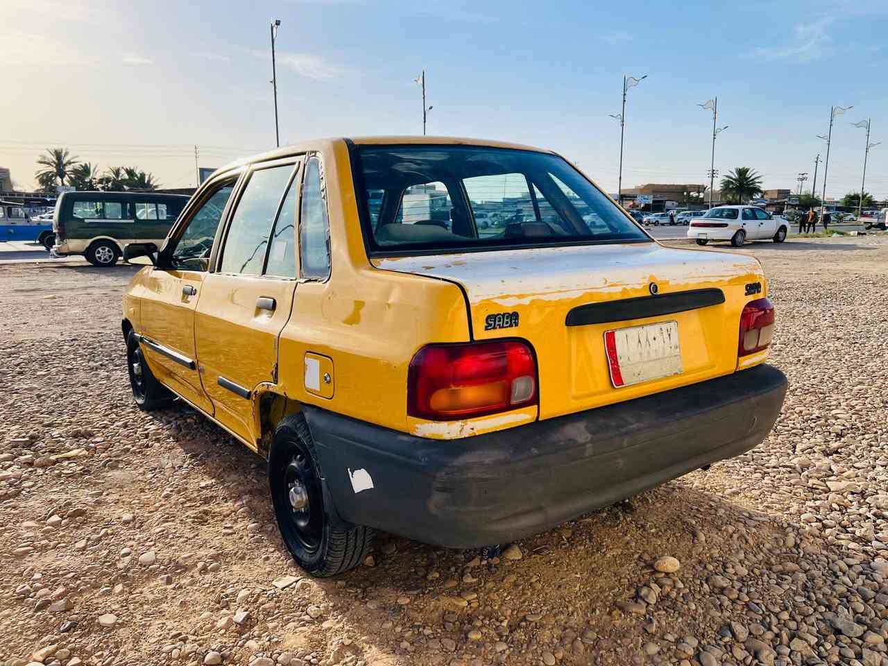 سايبا ٢٠١١ سياره خير من الله فقط بيهه تبخير قليل السعر ١٦ ورقه مكاني صويره *********** سنويه لل ٢٨ مصفره هيئه غرامات
