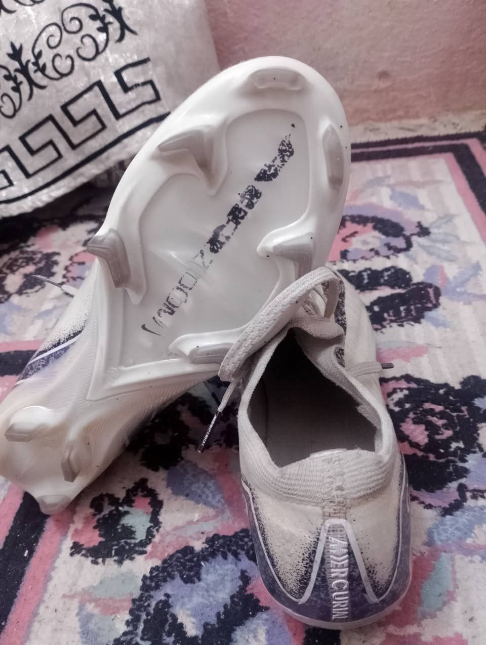 حذاء للبيع اولئ قياس 40 قالب زغير السعر خاص شركه مراسلت الصفحه


**إذا كنت صاحب هذا الإعلان وتريد حذفه لأي سبب، رجاءا أرسل رسالة إلى الدعم الفني**