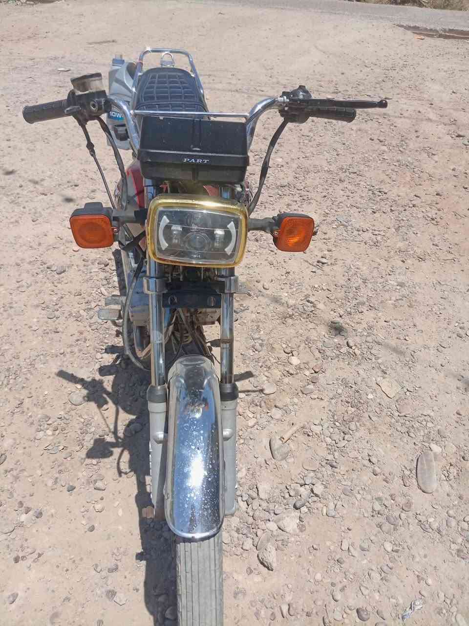 شباب دراجه للبيع موديل 2020 السعر 330وبيه مجال للطيبين 🙂🤍
للستفسار *********** متواجد ع واتساب

