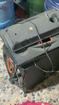 سستم سماعات • مضخم