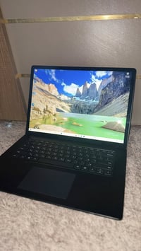سيرفس لابتوب ٣ • شاشة ١٥ • i7 جيل ١٠