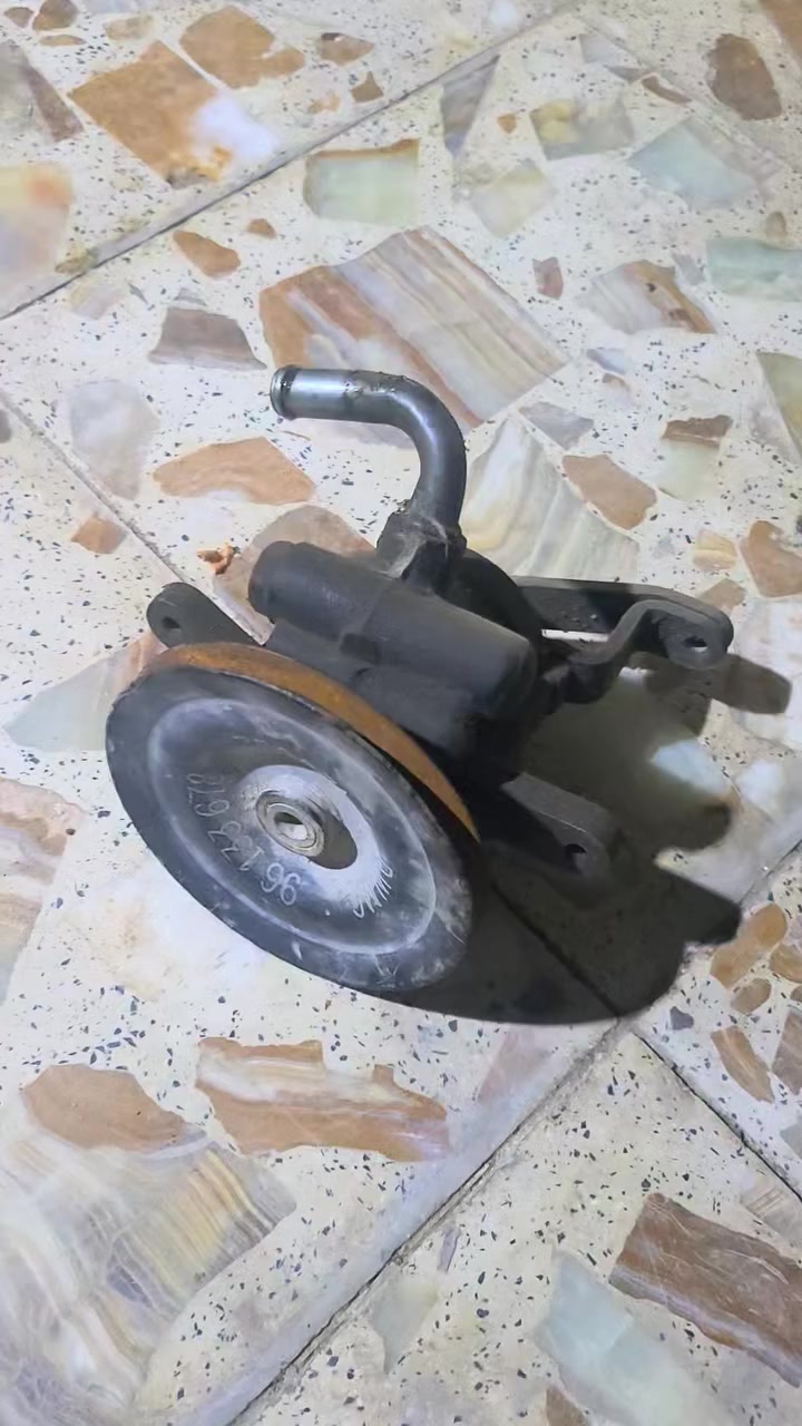 ابن النجف للادوات الاحتياطيه دايو برنس 
تم تجهيز بور استيرن 
للاخ إيهاب في محافظة واسط 
للحجز والاستفسار الاتصال *********** وتساب تلجرام 
متوفر توصيل جميع محافظات العراق
