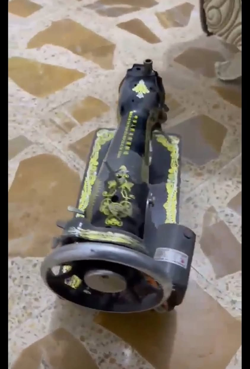 للبيع قليل مستخدمه الشراي خاص ٦٠ الف


**إذا كنت صاحب هذا الإعلان وتريد حذفه لأي سبب، رجاءا أرسل رسالة إلى الدعم الفني**