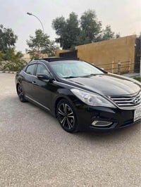 ازيرا • ٢٠١٣ • ضرر خلفي