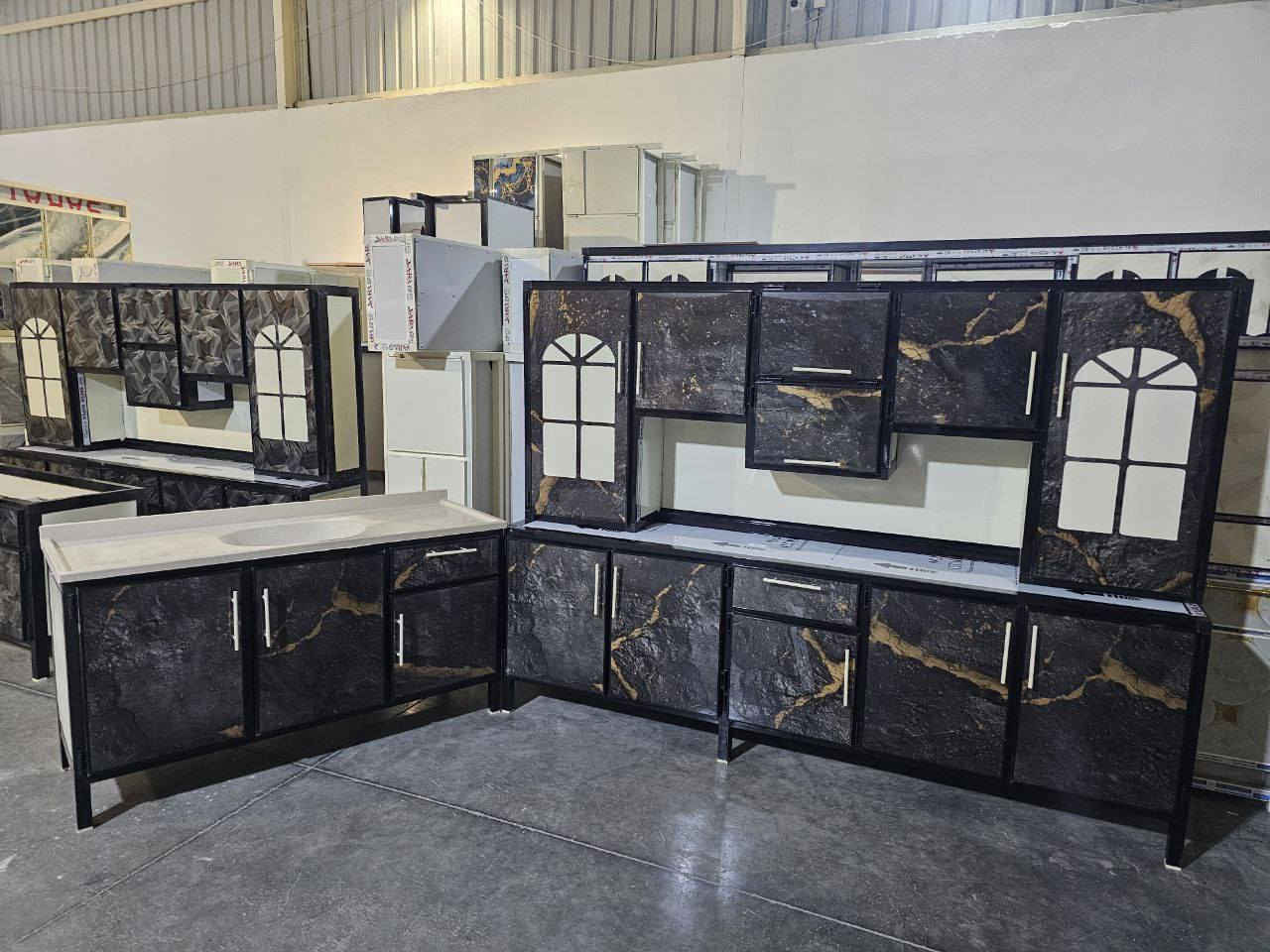 متوفر انواع الغرف الاخشاب صاج لتواصل معنا عبره الواتساب
wa.me/+9647857770513
07857770


**إذا كنت صاحب هذا الإعلان وتريد حذفه لأي سبب، رجاءا أرسل رسالة إلى الدعم الفني**