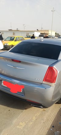 كرايسلر 300 • ٢٠١٧ • بدون حادث