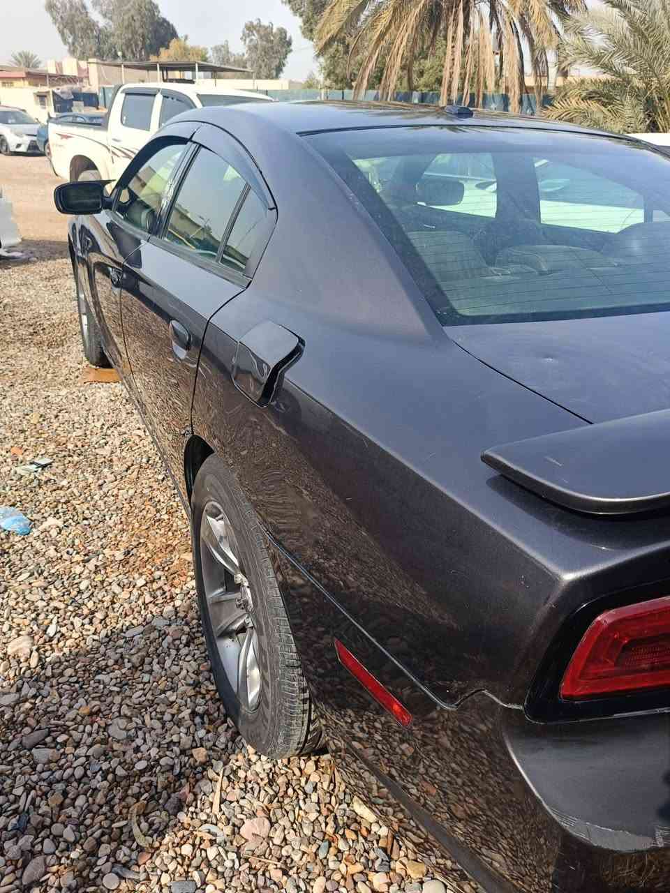 سلام عليكم عليكم 
للبيع فقط 
جارجر 2013  
مكينه 5700
كير مكينه وصدر مكفولات 
والسونار مرفوق ويه الصور 
السعر 130
***********
