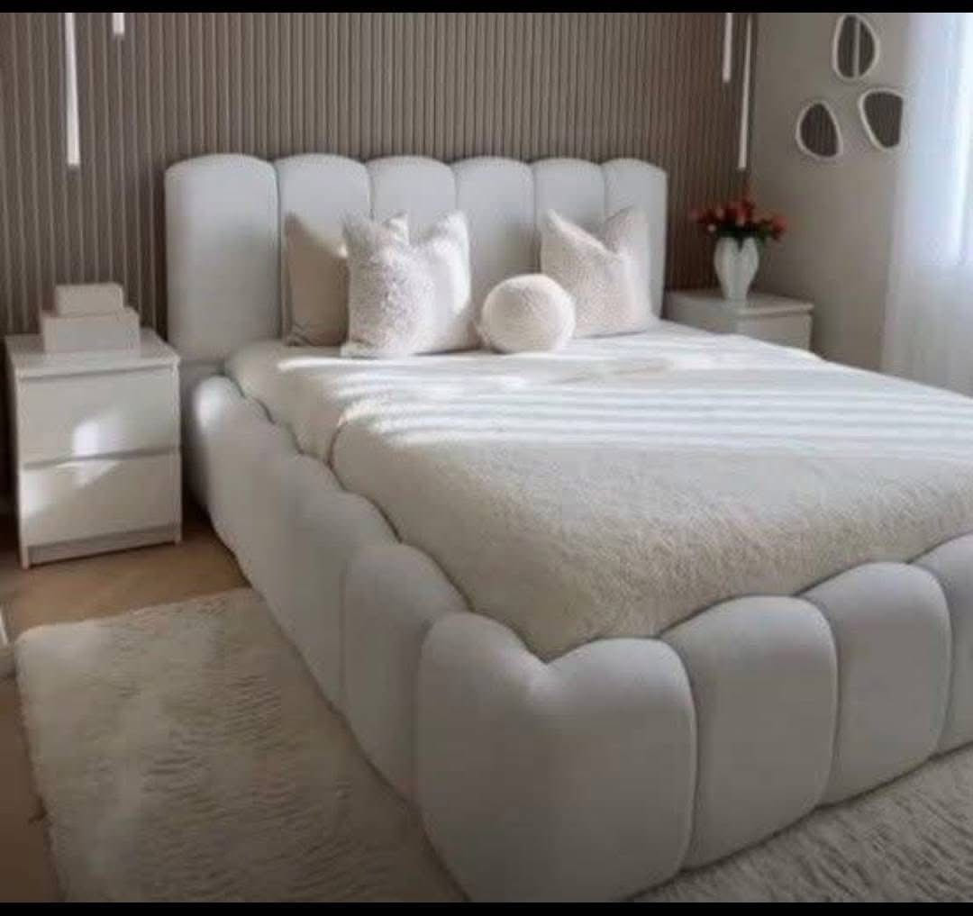 🛋️ تخوته موديل تركي جديد!

💥 سعر نفر: 135,000 دينار
💥 سعر نفرين: 250,000 دينار

📍 المكان: الموصل – سومر – حي الصحة – مقابل دوميز
📲 للحجز والاستفسار: *********** | ***********

✨ جودة عالية، تصميم أنيق،
