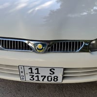 بروتون ويرا نوزل اوتوماتيك بلادي سيارة نظيفة جدا رقم وهزة جدد  بغداد م...