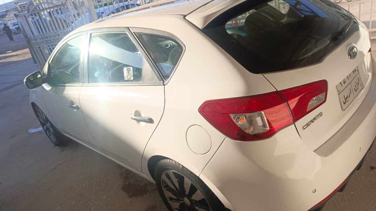 سيارتو فول موصفات محرك 2000 موديل 2012للاستفسار ‭0773 550 9800‬
