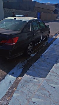 أفلون • ٢٠٠٦ • رقم كركوك