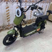 جديدة • حجم ١٤ • تشغيل عن بعد