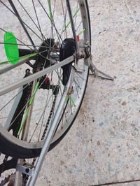 بايسكل • حجم 26 • بريك شغال