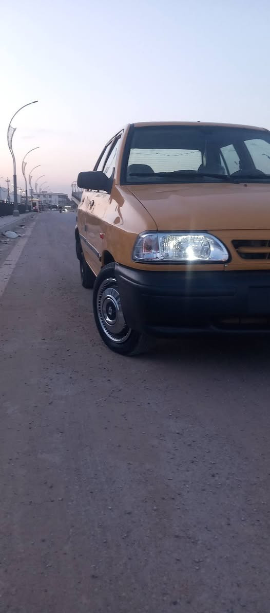 السلام عليكم للبيع سايبه 2015 رقم بغداد الماني مكفوله عدا الجاملغ الخلفي صبغ والمكينه والكير +تبريد شغال +حداديه وباتري جديد سعر 33 مطلوبه هيئة وينزل من سعرها
الديوانية/ ***********
