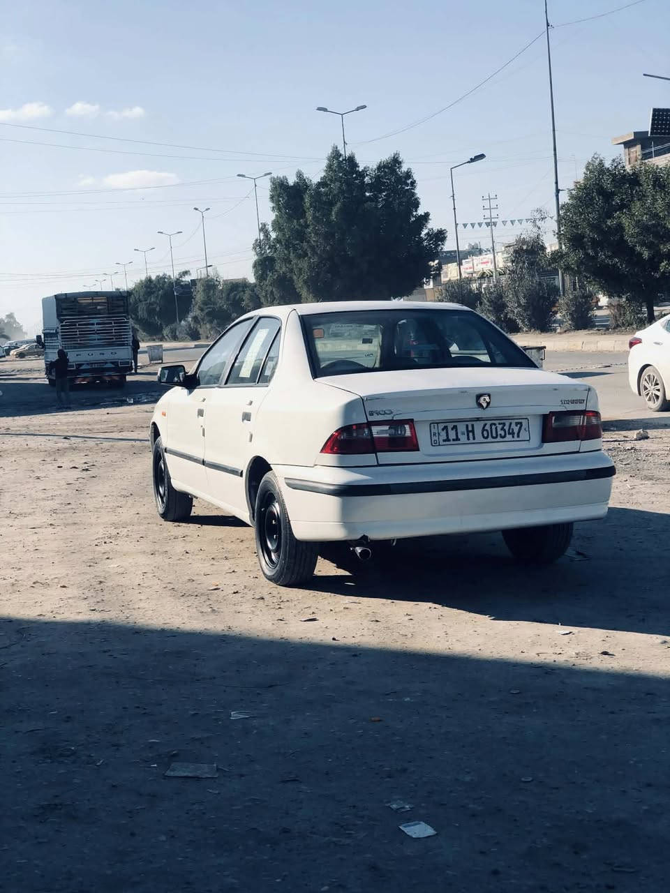 موديل ١٠
عنوان بغداد
***********
