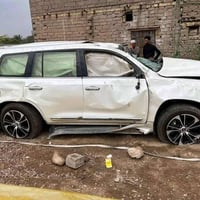 سيارات مضروبة • دلالية • بعقوبة