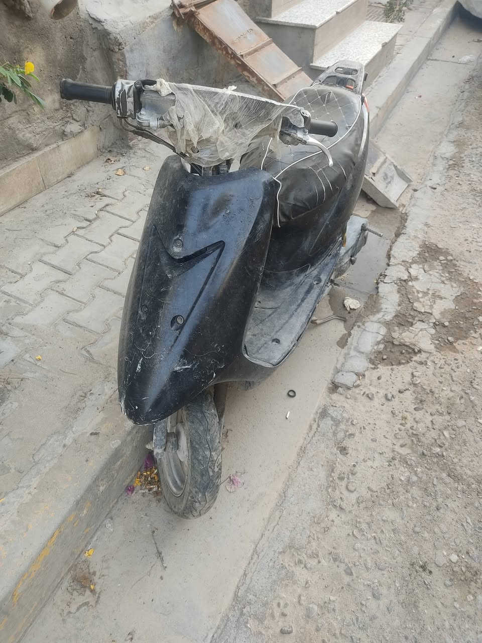 دراجه عصفوري للبيع


**إذا كنت صاحب هذا الإعلان وتريد حذفه لأي سبب، رجاءا أرسل رسالة إلى الدعم الفني**
