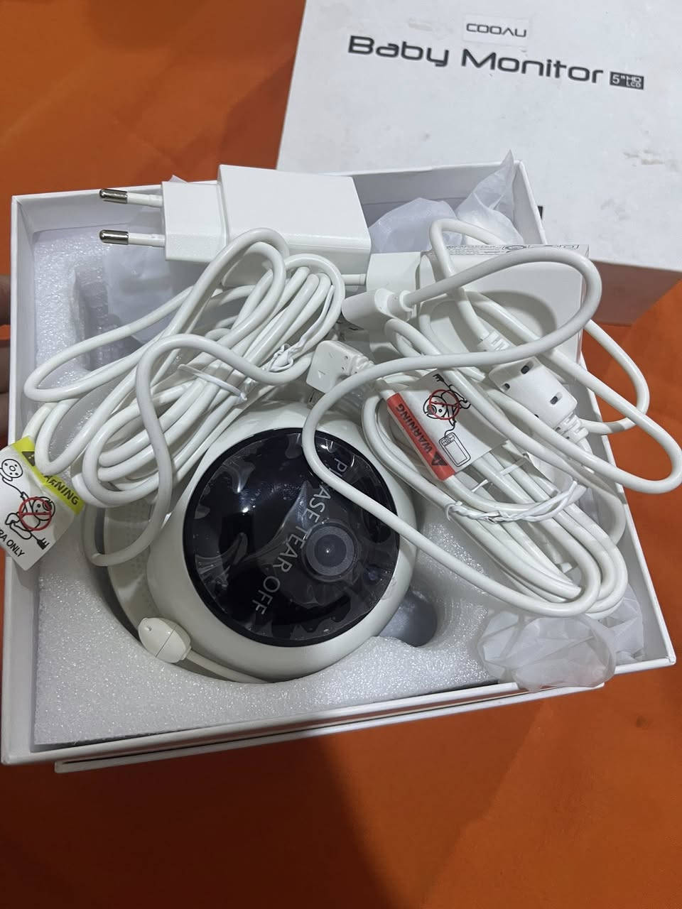 سلام عليكم كامره مراقبه اطفال الشاشه شغاله ..بس الكاميره المنفذ مال شحن مخلوع ابيعلك فحم بس فلوس الكيبلات والروس مال شحن اعلى سعر ابيع


**إذا كنت صاحب هذا الإعلان وتريد حذفه لأي سبب، رجاءا أرسل رسالة إلى الدعم الفني**