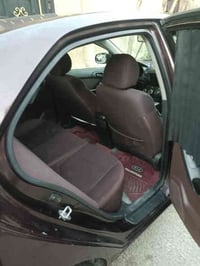 فورتي موديل 11 انكليزي سيارة ما مبدل جاملج ايسر فقط سياره كفاله محرك ٢...