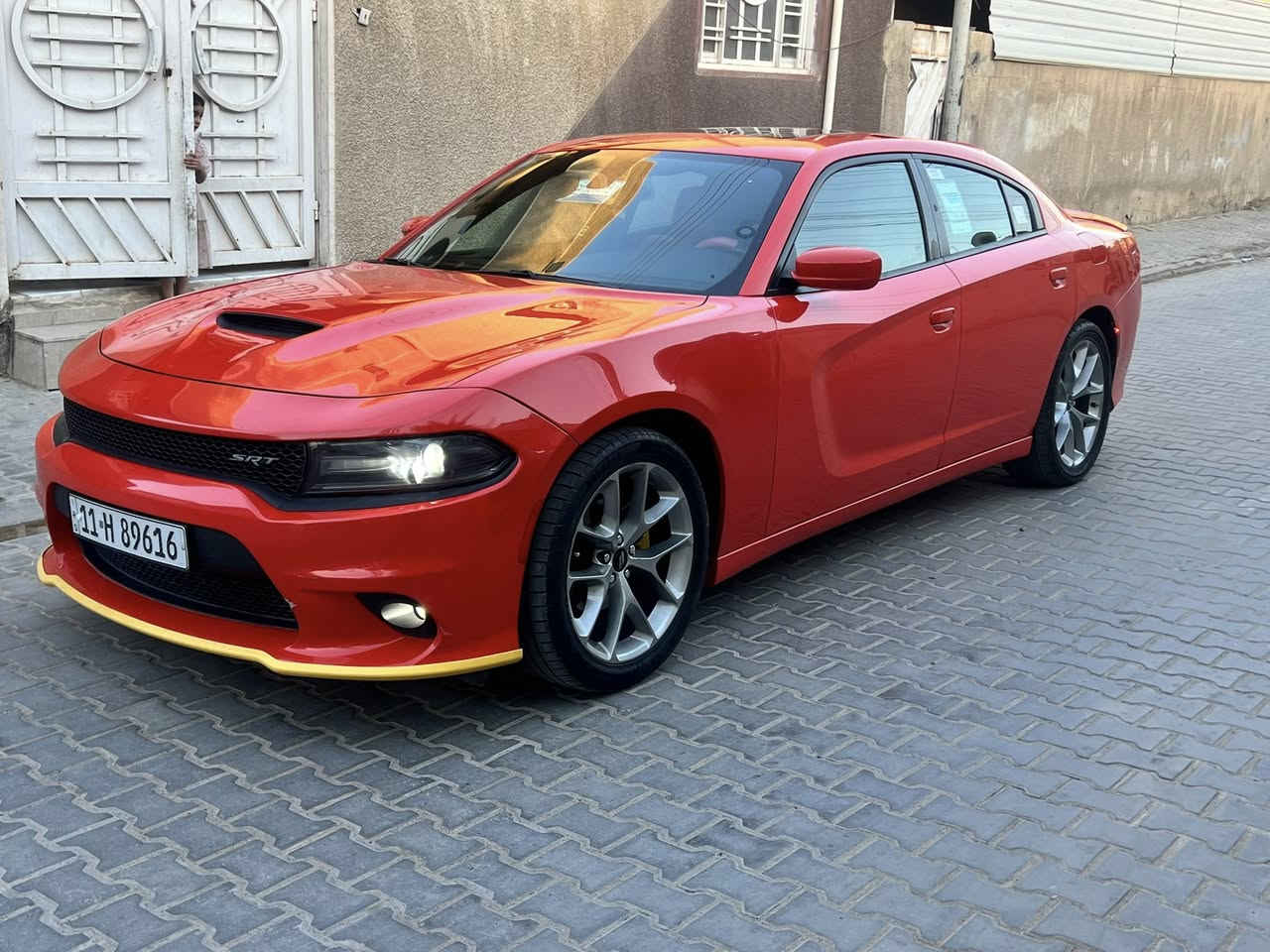 للبيع جرجر 2019 رقم بغداد تحويل مباشر 
ماشيه 80 فول مواصفات sxt بدون ايرباك   3 قطع صبغ بدون دواخل  حادث امريكه بصور  للستفسار ***********
