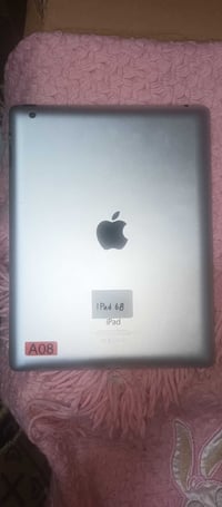 آيباد ٦ • جديد • ذاكرة ١٦