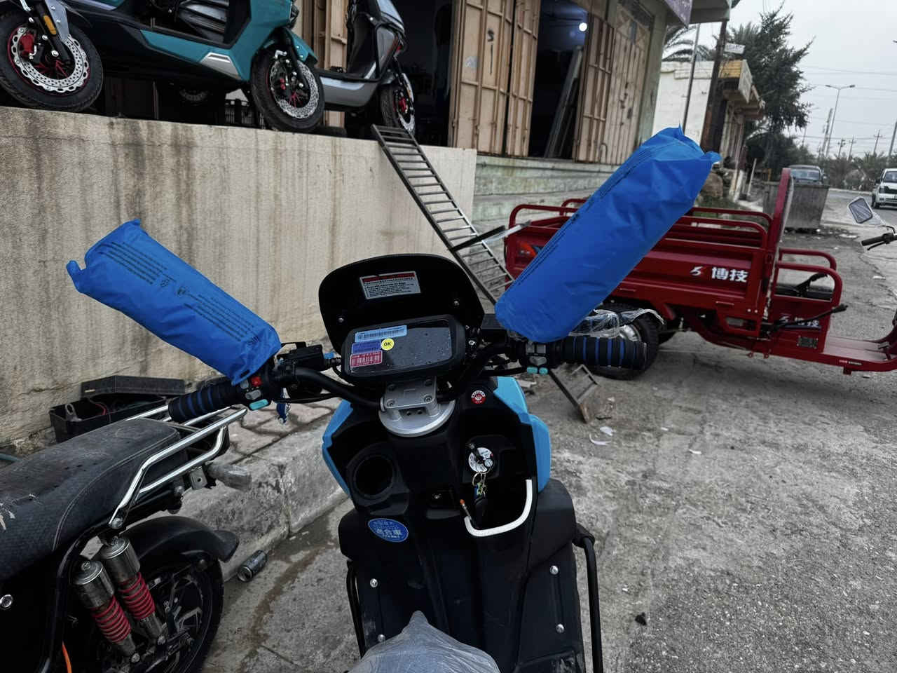 للبيع 🔴 الاستفسار:***********
