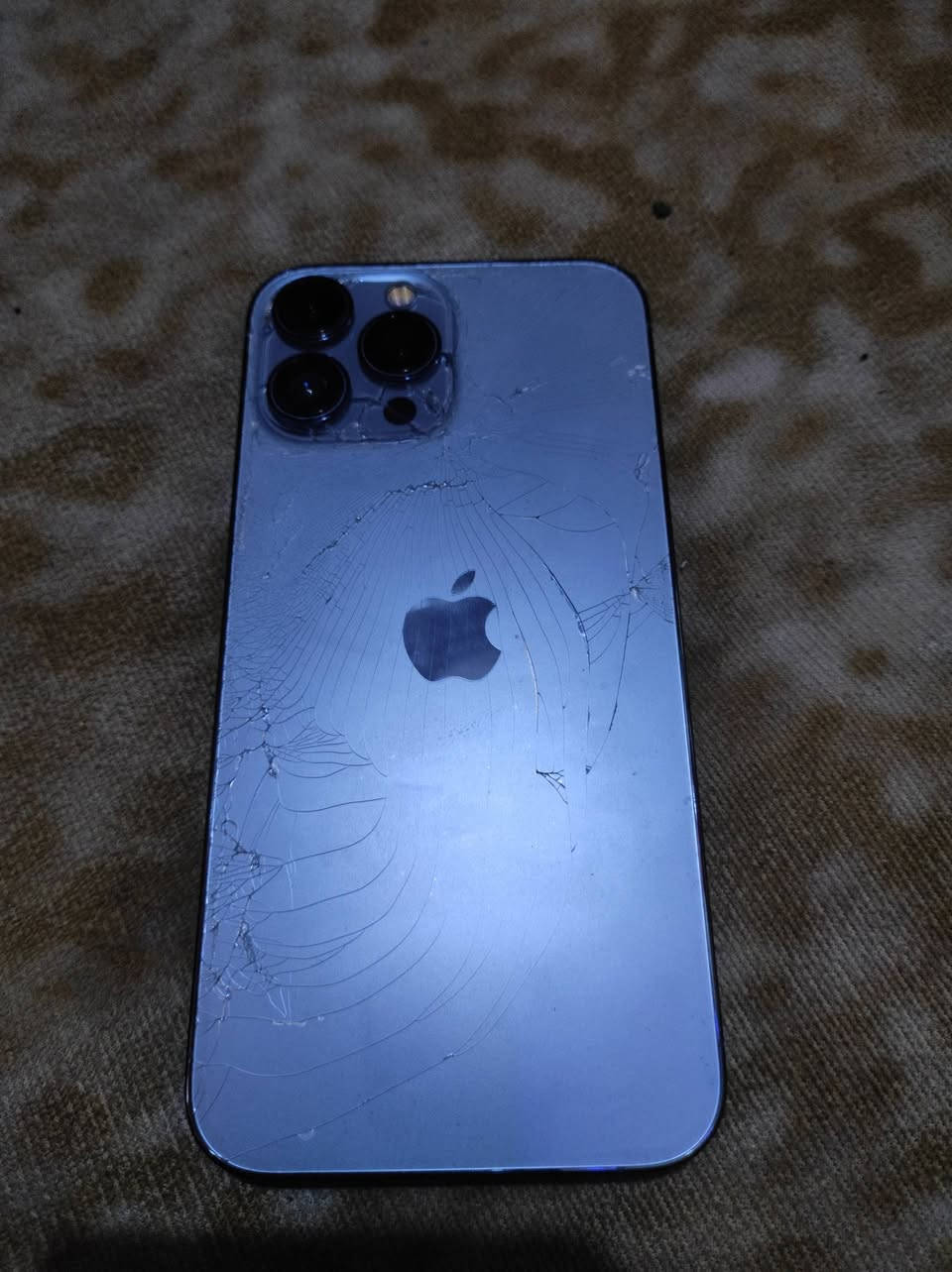 13. برو ماكس مثل ما تشوفه بالصوره الجهاز لا مرفع ولا شي بلاد افحص واخذ ٦٥٠ بيه مجال حگ الجيه
ناصريه / مركز


**إذا كنت صاحب هذا الإعلان وتريد حذفه لأي سبب، رجاءا أرسل رسالة إلى الدعم الفني**