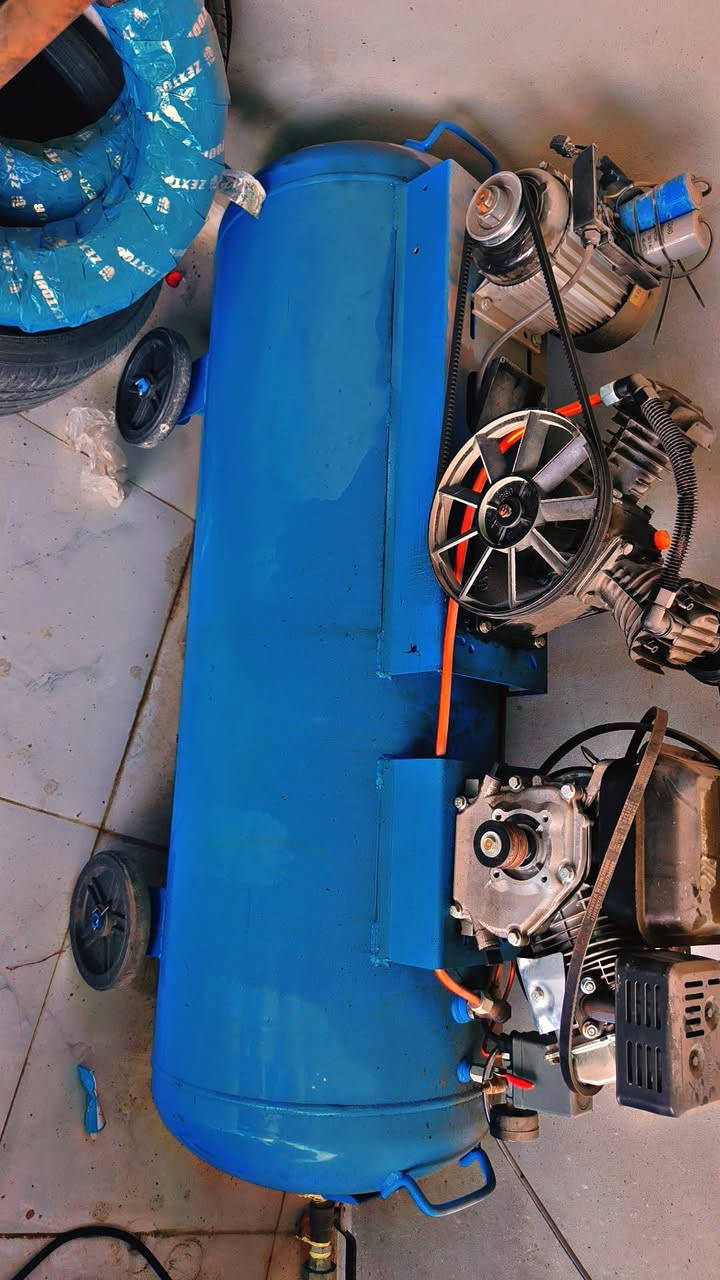 خلع +بلنص+مطور هو +2جك +2هوز +لقم +ادوات بنجرجي كامله للبيع


**إذا كنت صاحب هذا الإعلان وتريد حذفه لأي سبب، رجاءا أرسل رسالة إلى الدعم الفني**