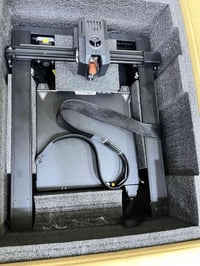Creality Ender-3 V3 • جديد • واي فاي