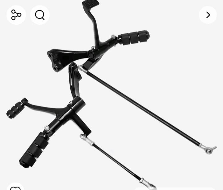 دوسات واذرعة هارلي
ب٥٠ الف مع التوصيل


**إذا كنت صاحب هذا الإعلان وتريد حذفه لأي سبب، رجاءا أرسل رسالة إلى الدعم الفني**