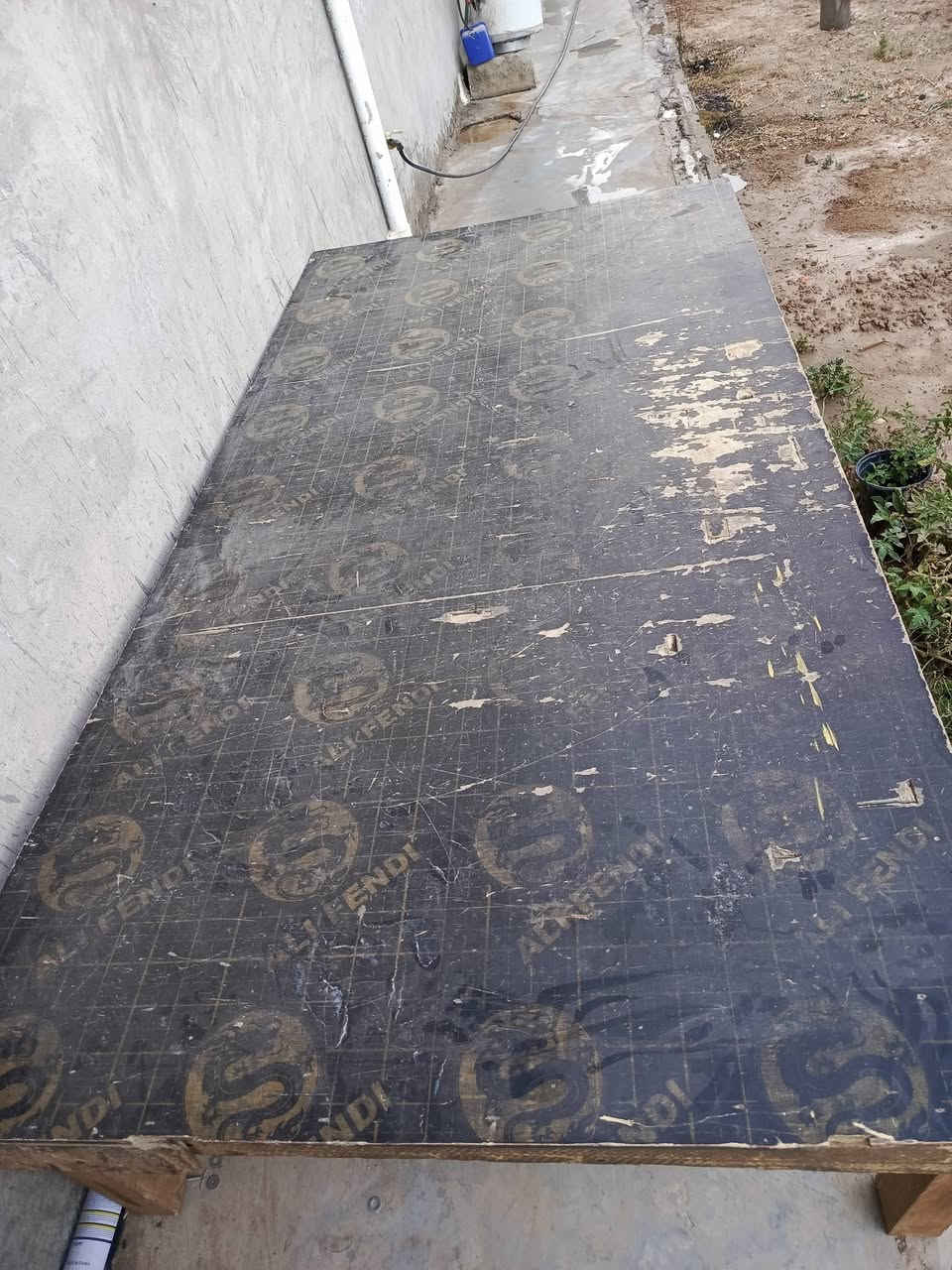 جربايه للبيع مابيها اي ضرر جديده ممستخدمه سعرها ٢٥


**إذا كنت صاحب هذا الإعلان وتريد حذفه لأي سبب، رجاءا أرسل رسالة إلى الدعم الفني**