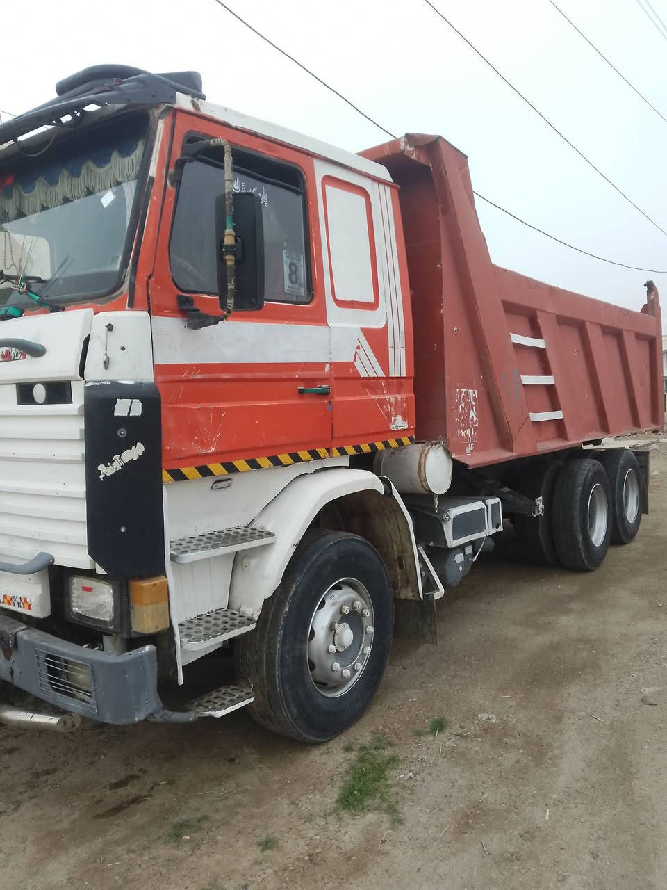 سكانيه مرديل 93. حجم 143 محرك 8 ستندر تدفئه تبريد
شاصي ودبل شاصي مكفولات سياره خير من الله 
 ‏‪***********‬‏
