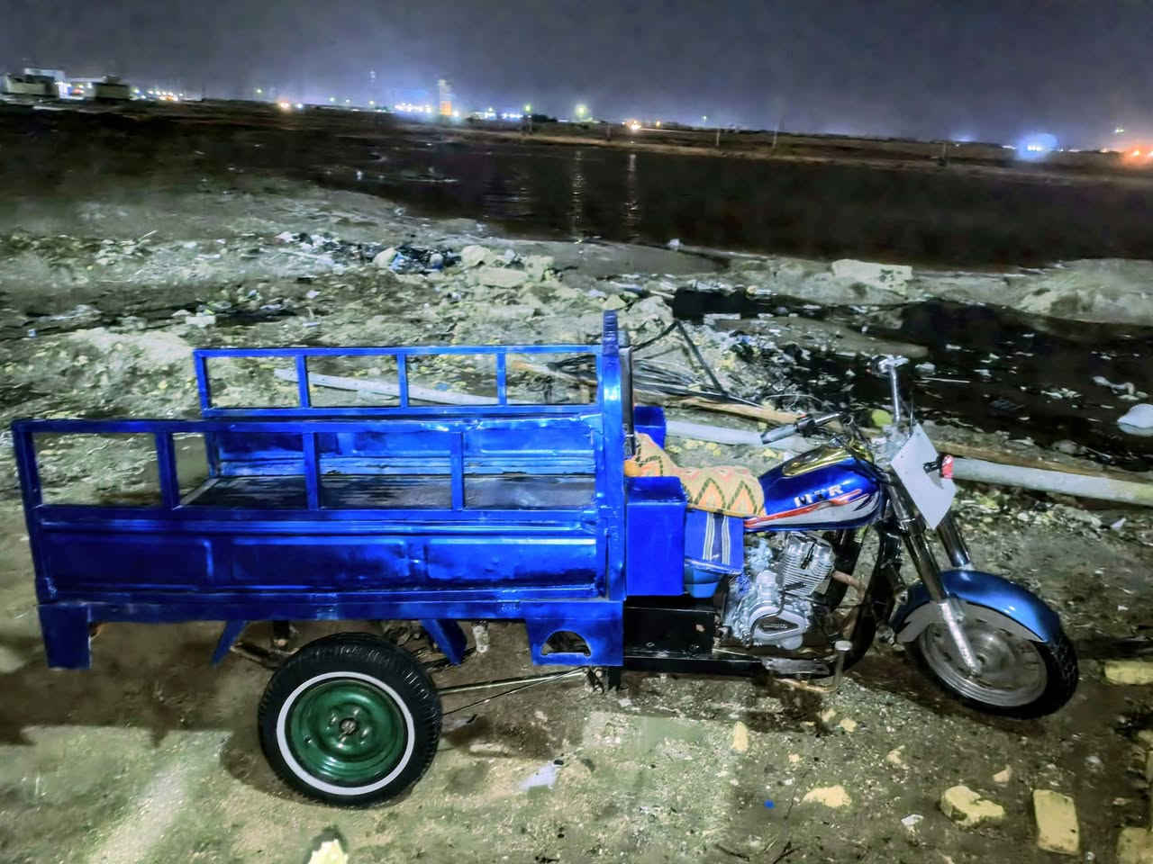 سلام عليكم امتيار للبيع حصيره تسكام تفصال جديده كير مكينه توني شادهن ضفيره جديده باتري جديد شوته كابريتر جددد دراجه جاهزه مكان سماوه
***********
